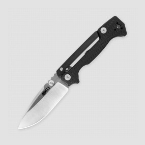 Нож складной AD-15 Black, 9,2 см, COLD STEEL, США, COLD STEEL (США)