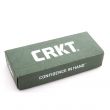 Нож складной Kit Carson M16 Tanto, 10,1 см, CRKT, США_00799090066541418512.jpg