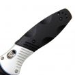 Нож полуавтоматический складной Barrage, 9,1 см, BENCHMADE, США_00803920067272465928.jpg