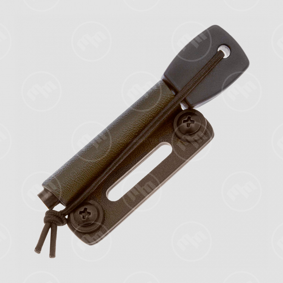 Огниво с креплением на ножны, N.C. CUSTOM, Россия