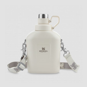 Фляга 1000 мл, серия Adventure, STANLEY, США, Фляги STANLEY