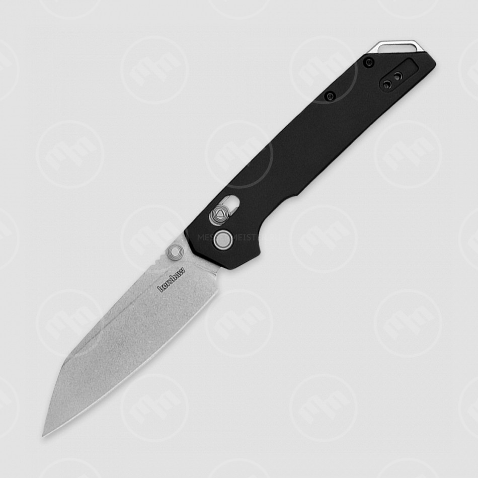 Нож складной Iridium, 8,6 см, KERSHAW, США