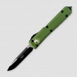 Нож автоматический фронтальный выкидной Ultratech, 8,7 см, MICROTECH, США_00800990051030715064.jpg