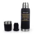 Термос Master, объем: 0,75 L, цвет: черный, STANLEY, США_00790040067578836334.jpg