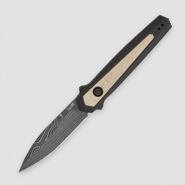 Нож автоматический складной Launch 15, 8,9 см, KERSHAW, США