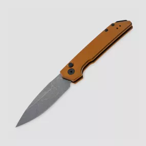 Нож автоматический складной Launch Iridium, 8,8 см, KERSHAW, США, KERSHAW (США)