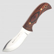 Нож с фиксированным клинком Sioux, чехол кожа, MUELA, Испания_00792130064828909284.jpg