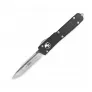 Нож автоматический фронтальный выкидной Ultratech, 8,7 см, MICROTECH, США видео продукта