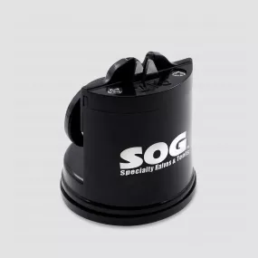Точилка механическая для ножей SOG Countertop Sharpener, SOG, США, Мультитулы SOG