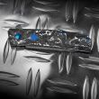 Нож складной Tengu Flipper, 7 см, BENCHMADE, США_00805250040054111491.jpg