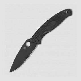 Нож складной Resilience, 10,7 см, SPYDERCO, США, Городские EDC-ножи
