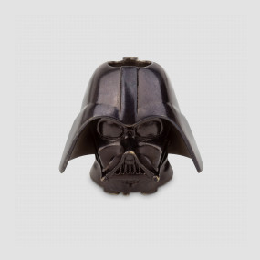 Бусина на темляк Дарт Вейдер, OLD CASTER EDC, Россия, OLD CASTER (Россия)