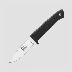 Нож с фиксированным клинком Pendleton Mini Hunter, 7,6 см, COLD STEEL, США, Фиксированные ножи COLD STEEL