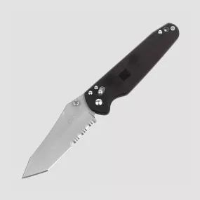 Нож cкладной X-Ray Vision, 9,5 см, SOG, США, 