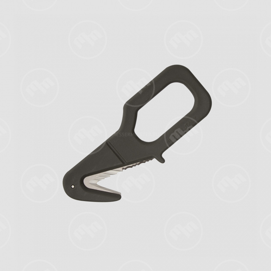 Стропорез Rescue Emergency Tool OD Green, 14 см, FOX, Италия
