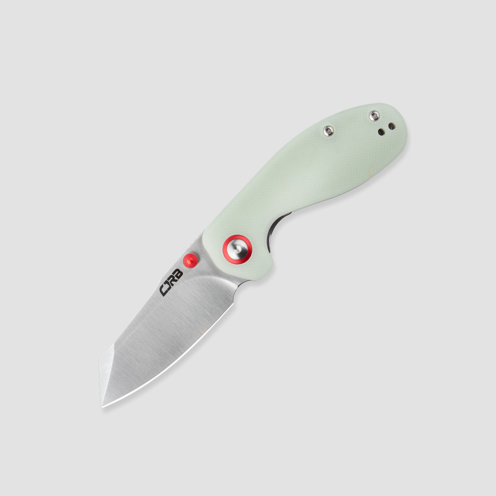 Нож складной Maileah, 6 см, CJRB, Китай