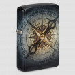 Зажигалка бензиновая Compass Ghost, ZIPPO, США_00819180047999031623.jpg