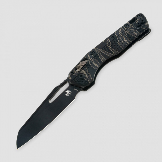 Нож складной MSI, 9,8 см, MICROTECH, США