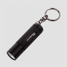Фонарь - брелок для ключей, светодиодный, 8202, LED LENSER, Германия, LED LENSER (Германия)