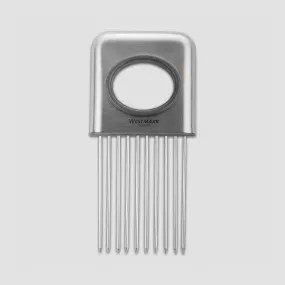 Держатель для резки с иглами из нержавеющей стали, серия Steel, Westmark, Германия, WESTMARK (Германия)