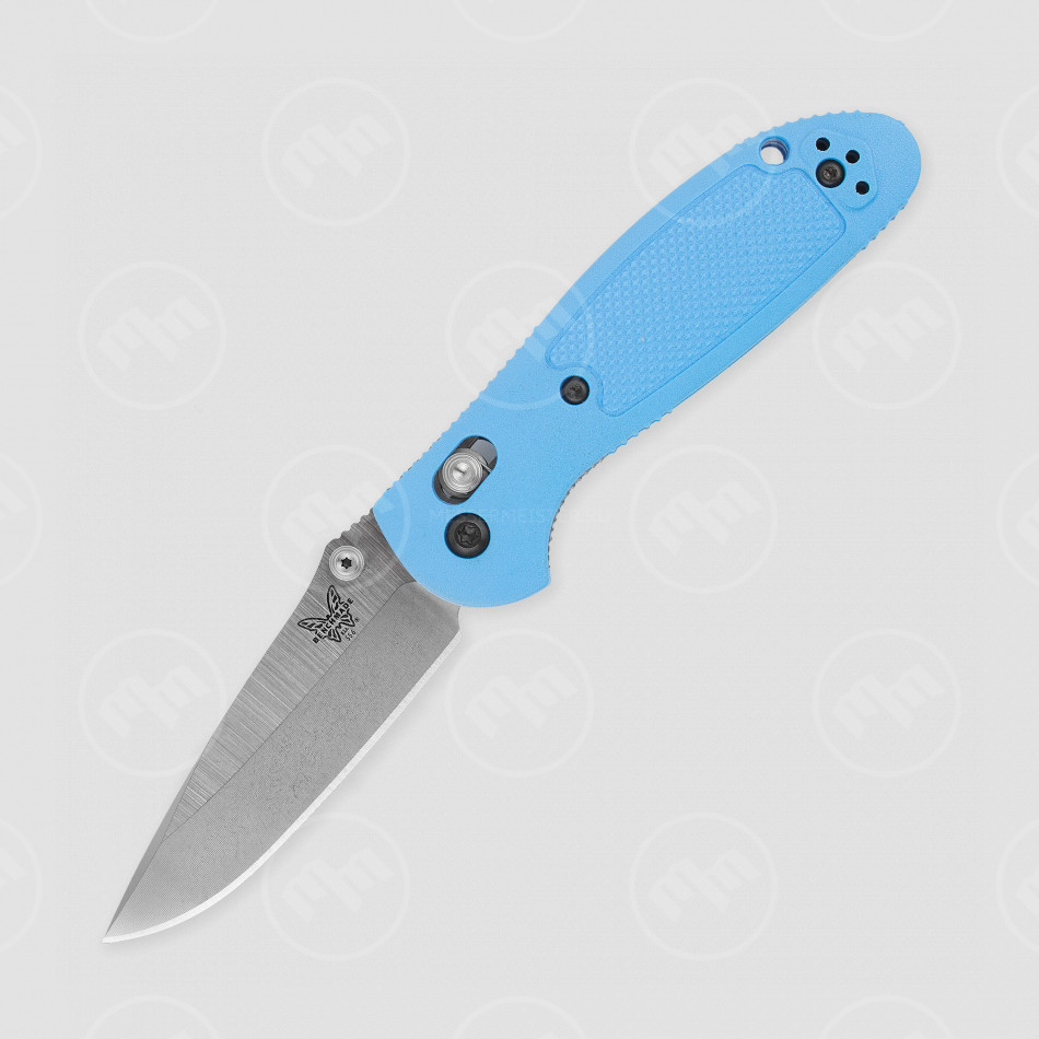 Нож складной Griptilian Mini, 7,4 см, BENCHMADE, США