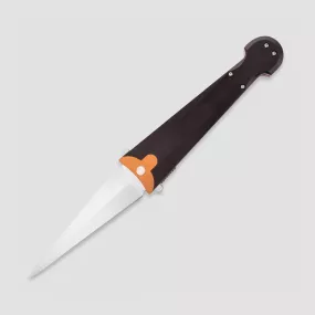 Нож складной Cinquedea, 14,4 см, серия Daggerr Line, DAGGERR, Россия, Daggerr Line DAGGERR