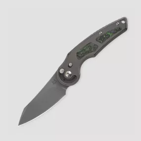 Нож складной Jupiter, 7,8 см, FOX, Италия, Складные ножи FOX KNIVES