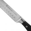 Нож кухонный для резки мяса с углублениями на кромке 20 см, серия Classic, WUESTHOF, Золинген, Германия_00802630036619952029.jpg