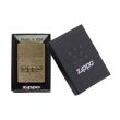 Зажигалка Classic Antique Brass Zippo logo, ZIPPO, США_00804630064020938750.jpg