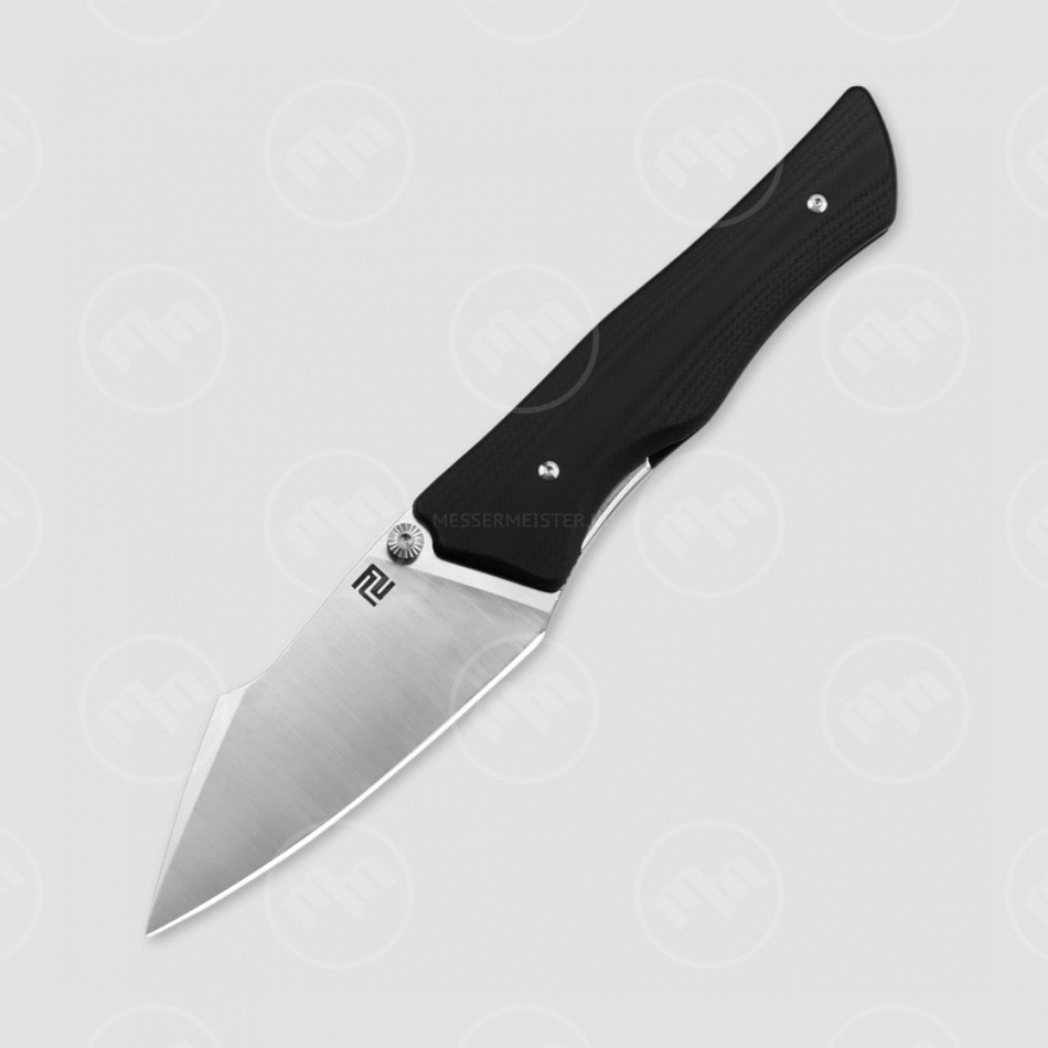 Нож складной Ahab, 8,4 см, ARTISAN CUTLERY, Китай