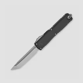 Нож автоматический фронтальный выкидной Ultratech Gen III, 8,9 см, MICROTECH, США, Нож автоматический фронтальный MICROTECH