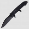 Нож складной MF2 Black, EXTREMA RATIO, Италия
