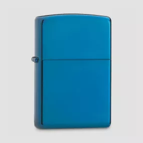 Зажигалка бензиновая Classic, ZIPPO, США, Акции