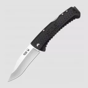Нож складной Traction, 8,9 см, SOG, США, 