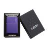 Зажигалка Classic Purple Matte Zippo Logo, ZIPPO, США_00804320057382618938.jpg