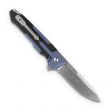 Нож складной Kranos, 8,6 см, SPARTAN BLADES, США_00799730066619602034.jpg