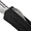Нож автоматический фронтальный выкидной Colossus, 8,9 см, HERETIC KNIVES, США_00822200037084246355.jpg
