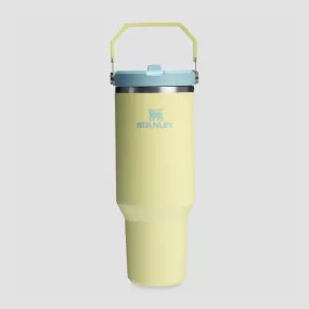 Термокружка IceFlow с трубочкой Flip Straw, 890 мл, STANLEY, США, STANLEY (США)