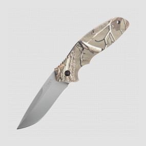 Нож складной Shenanigan Camo Realtree Xtra Camouflage, CRKT, США, CRKT (США)