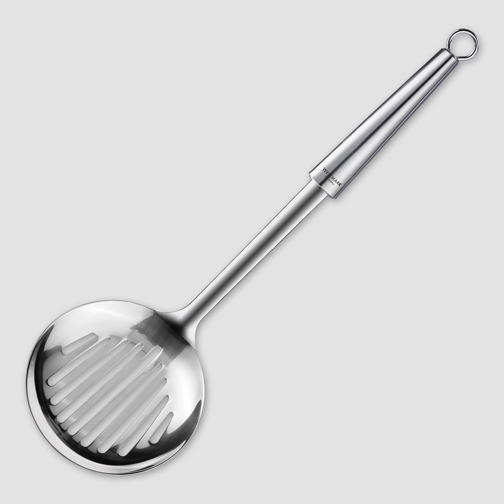 Шумовка 35 см, сталь, серия Steel, Westmark, Германия