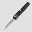 Нож автоматический фронтальный выкидной Ultratech, 8,7 см, MICROTECH, США_00807480052089633596.jpg