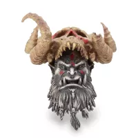 Бусина для темляка, EVIL SKULL, Россия видео продукта