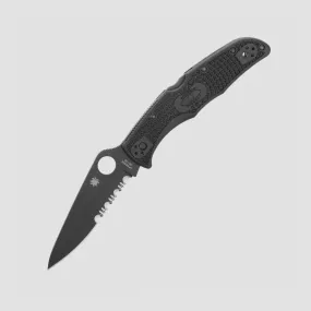 Нож складной Endura 4, 9,7 см, SPYDERCO, США, 