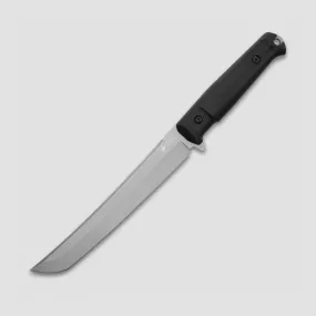 Нож с фиксированным клинком Sensei, Tacwash, сталь AUS8, KIZLYAR SUPREME, Россия, Ножи танто