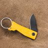 Нож - брелок складной Keytron, 4,6 см, SOG, США_00802220052101772671.jpg
