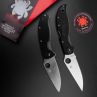 Нож складной Stretch 2 XL, 10 см, SPYDERCO, США_00813870061284664131.jpg