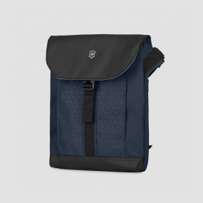 Сумка наплечная Altmont Original Flapover Digital Bag, 7 л, 30 x 26 x 10 см, VICTORINOX, Швейцария, Рюкзаки и сумки VICTORINOX