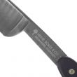 Бритва Classic Damascus Ebony, 7,7 см, BOKER, Германия_00795150035521524316.jpg