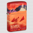 Зажигалка бензиновая Mars Design, ZIPPO, США_00819180060402331294.jpg
