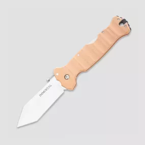 Нож складной Mike Wallace Design Immortal, 10,2 см, COLD STEEL, США, 